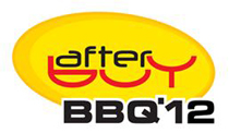 Afterbuy BBQ 2012 Afterbuy BBQ 2012