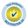 Anbieter-Qualifizierung auf RESTPOSTEN.de