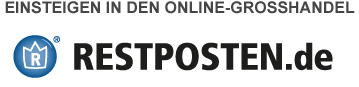 Einsteigen in den Online-Gro&szlig;handel - RESTPOSTEN.de